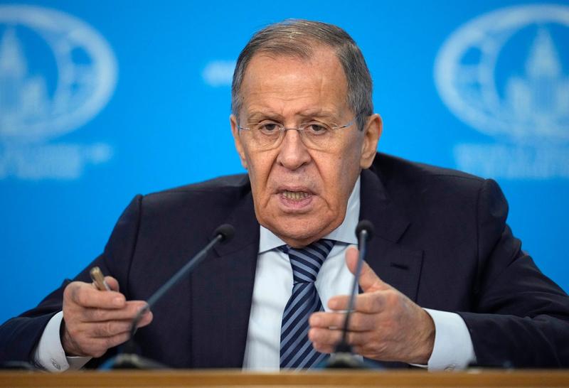 Serghei Lavrov, despre afirmațiile Maiei Sandu: „Vrem să avem relații bune cu Moldova, de prietenie”
