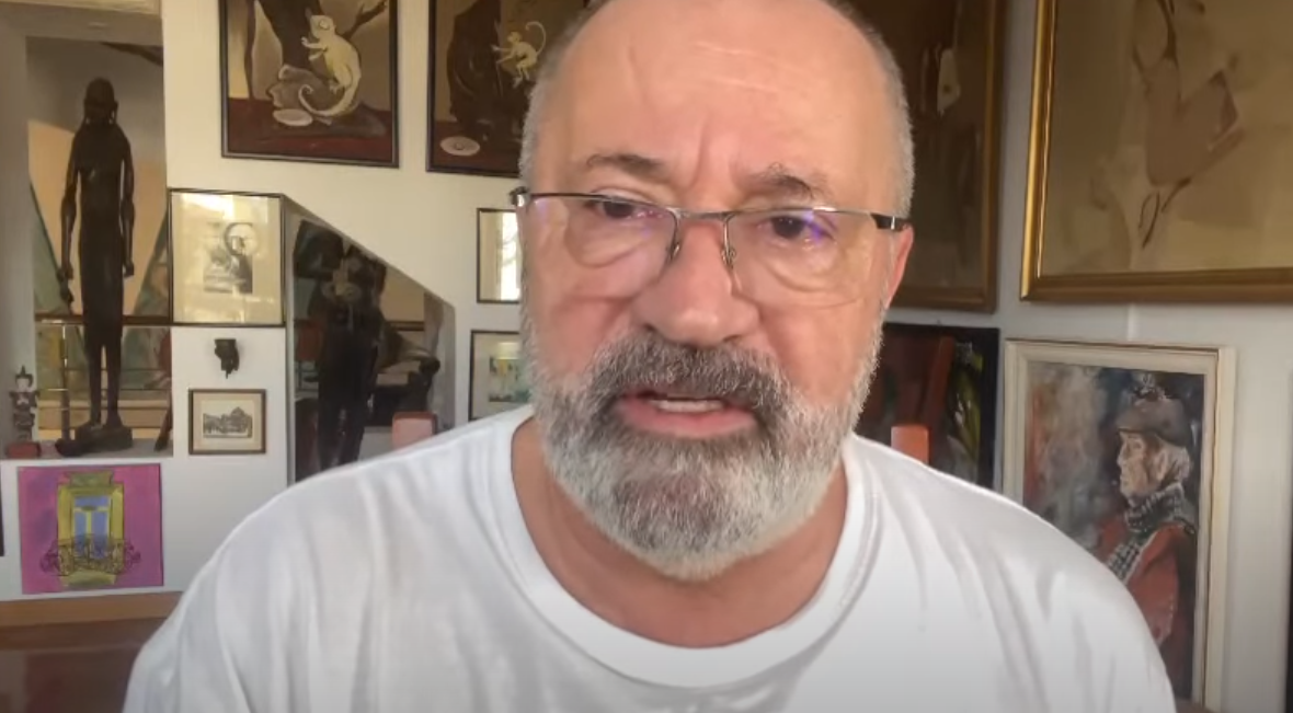 Plicușor Ban cade în groapa penală (Ia pastila SRS! Ep. 1172)