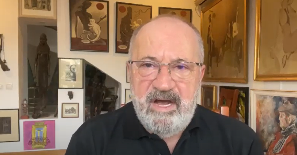 Putin le dă Viagra (Ia pastila SRS! Ep. 1209)