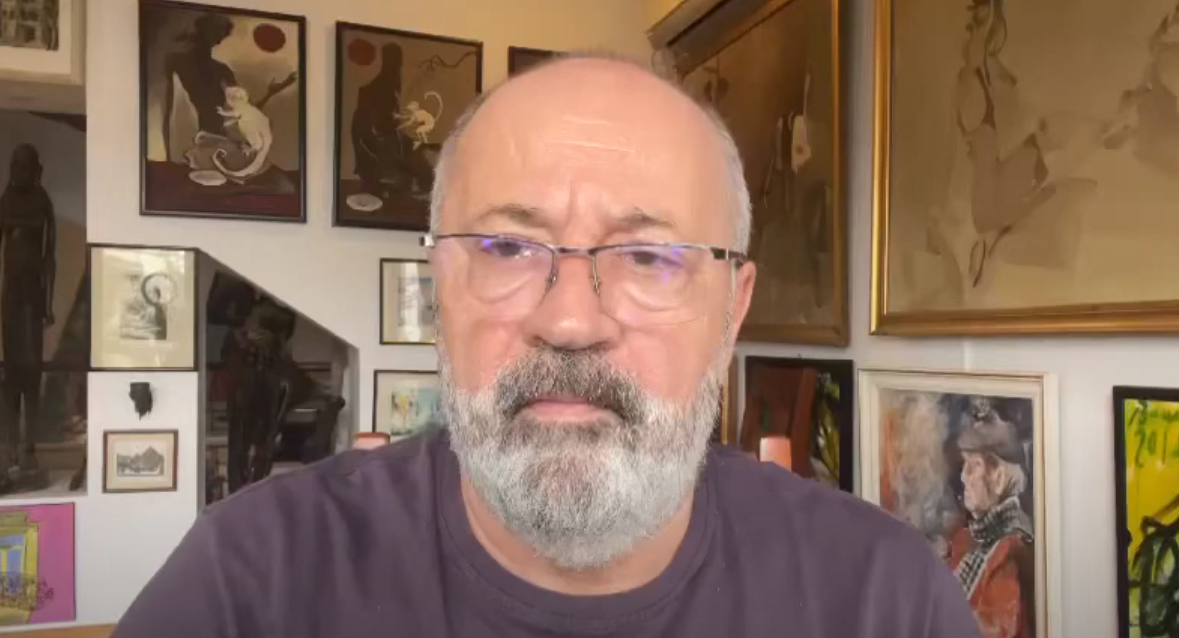Miracol sau perversitate? (Ia pastila SRS! Ep. 1218)