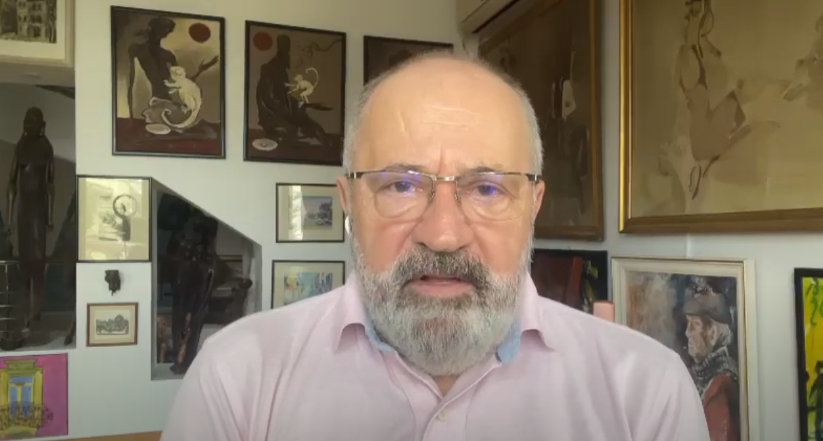 Degeaba plângem după vize (Ia pastila SRS! Ep. 1225)