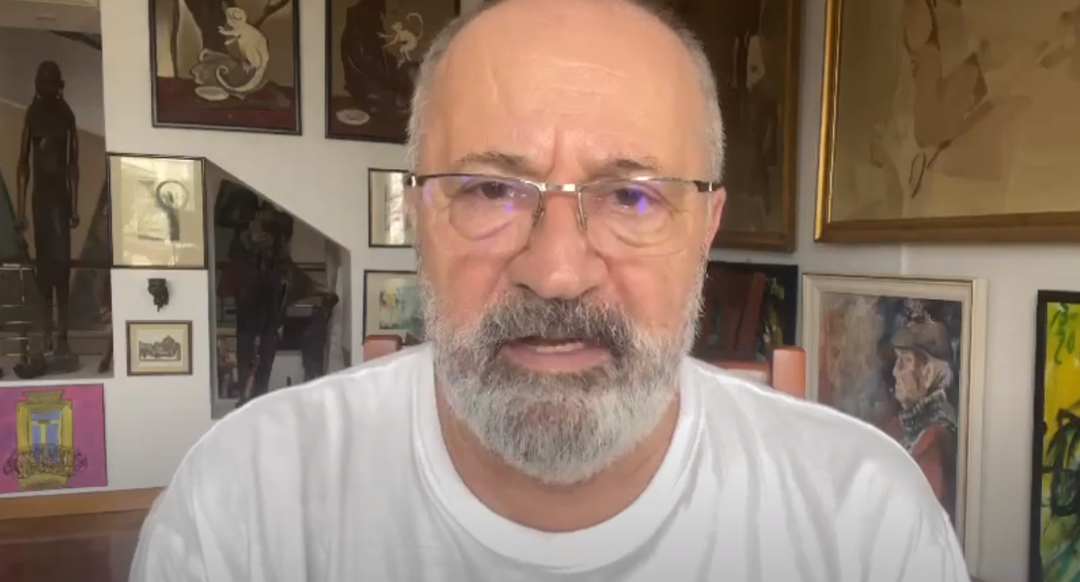 SRS: Lordul armelor îl poftește în Rusia pe Trump