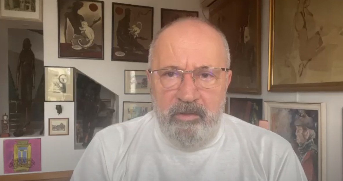 Biden contra farma (Ia pastila SRS! Ep. 1179)