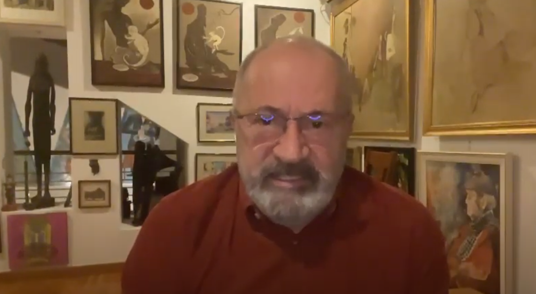 Să iasă Ciucă la raport! (Ia pastila SRS! Ep. 1118)