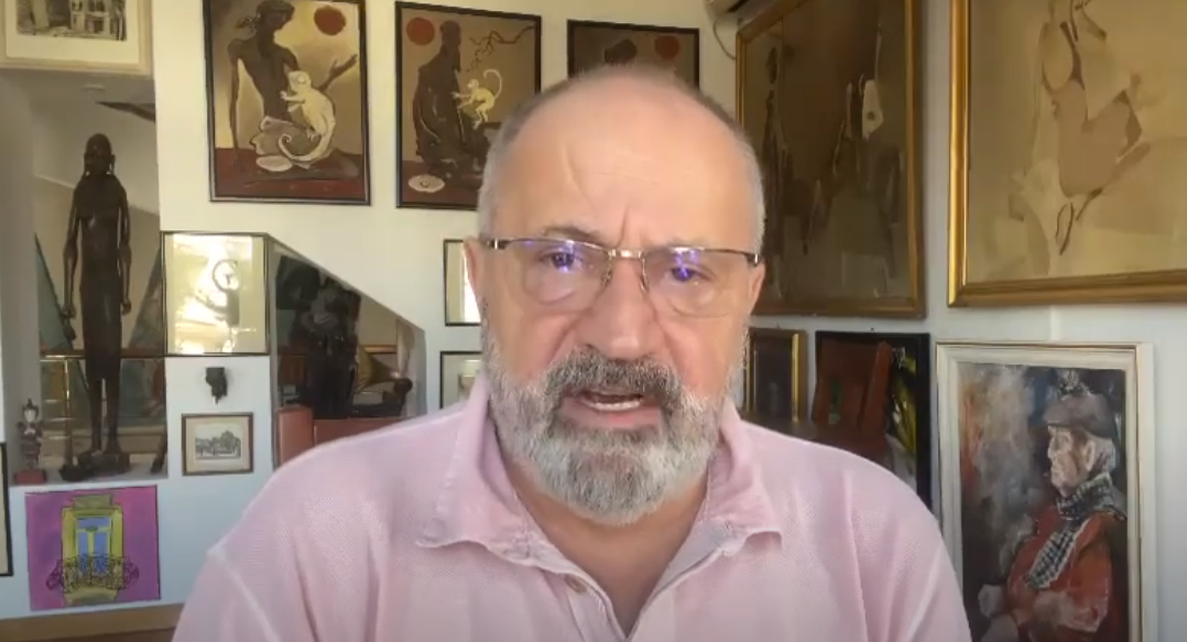 Scamatorie cu lemnul ţării (Ia pastila SRS! Ep. 1206)