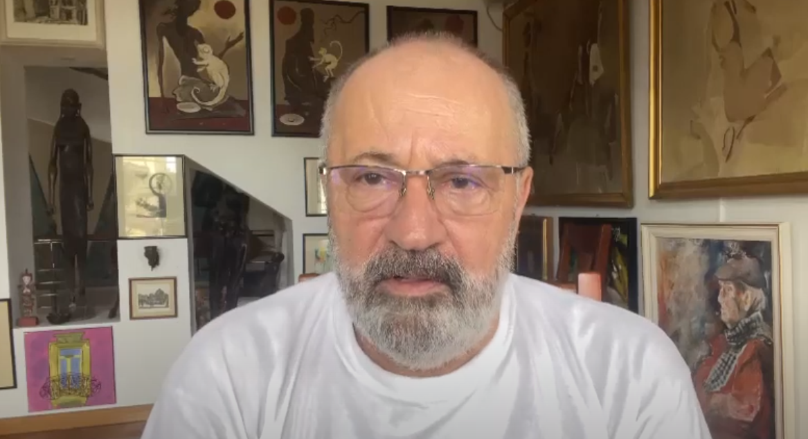 Putin fără musafiri (Ia pastila SRS! Ep. 1223)