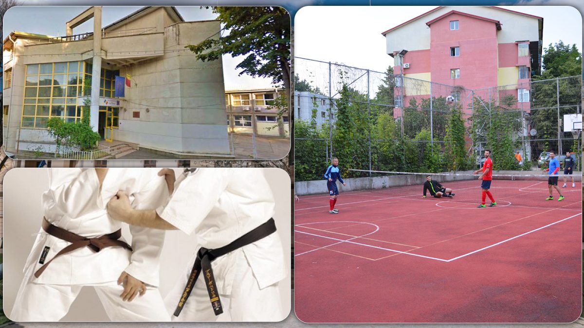 Structurile sportive din Iași vor primi fonduri din bugetul local. Proiectul este pe masa consilierilor