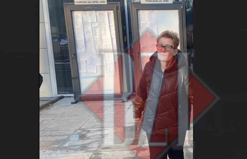 Răsturnare de situație în dosarul de corupţie de la Rediu! Inspectoarea Petronela Susan a fost plasată în arest preventiv pentru 30 de zile, după ce a fost prinsă în flagrant că a luat mită
