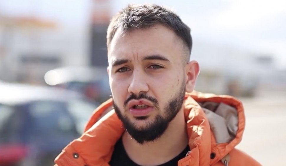 Tânăr din Baia Mare, rămas fără loc de muncă după ce a primit rezultat fals-pozitiv la testarea antidrog din trafic: „Eram curier. Din asta trăiam”