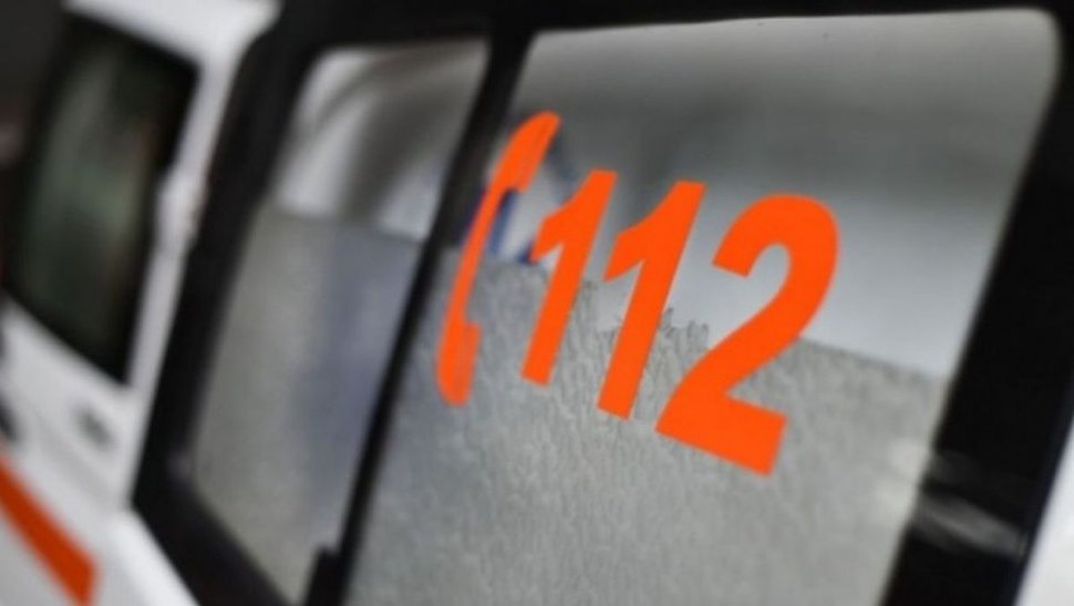 O tânără de 20 ani din Sibiu a fost răpită. Fata a fost urcată cu forța într-un autovehicul
