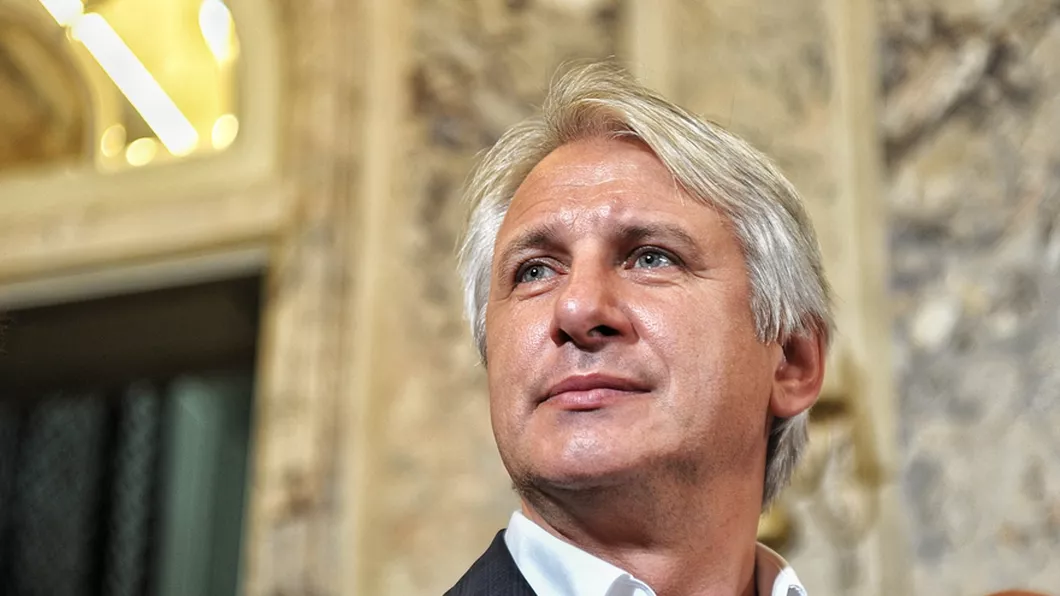 Fostul ministru de Finanțe Eugen Orlando Teodorovici la BZI LIVE: „E vreo ţară care plânge de grijă Ucrainei? Toţi stau ca şacalii…”