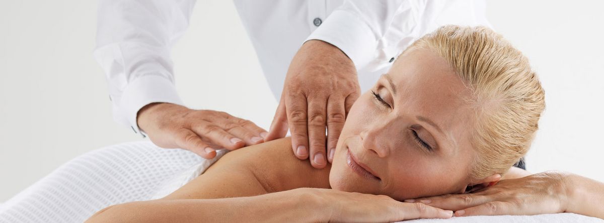 Terapia Bowen păreri. Cât de eficientă este această procedură?