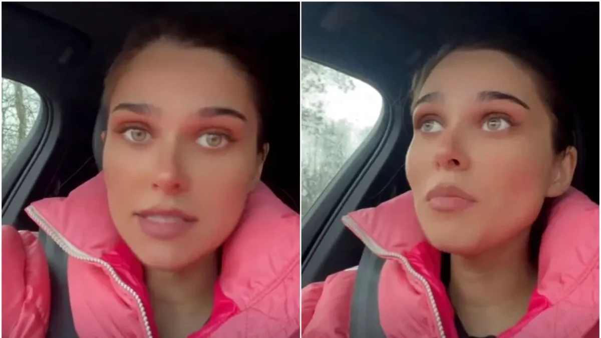 Theo Rose întâmpină probleme în luna a 5-a de sarcină: „Îmi este tare frică”