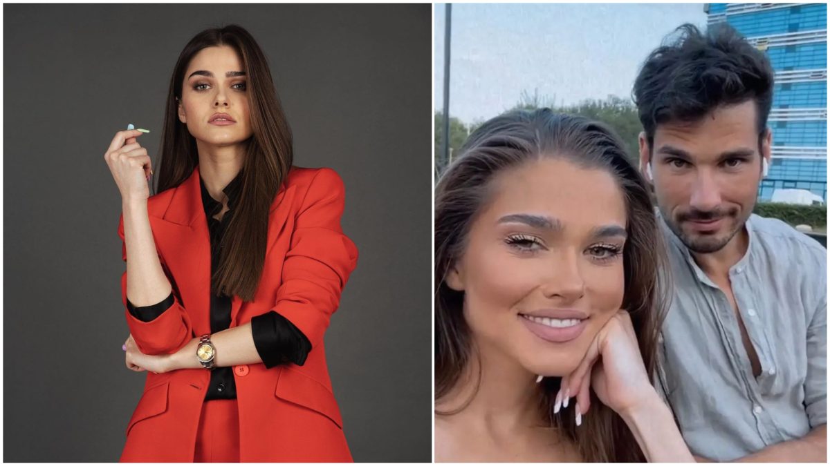 Theo Rose, dezvăluiri surprinzătoare despre al doilea copil, dar și despre căsătoria cu Anghel Damian: „Nu vreau să-l terorizez”