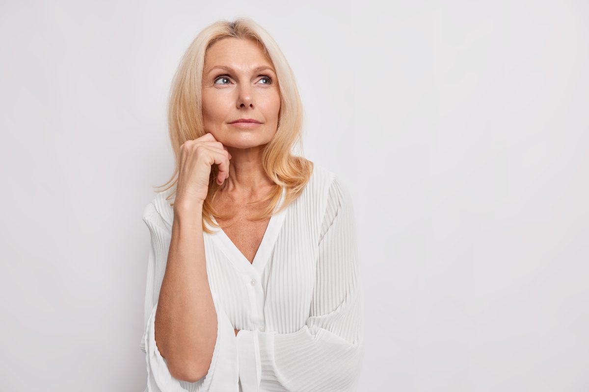 Când apare menopauza? Explicația medicului Raluca Mogoș – VIDEO