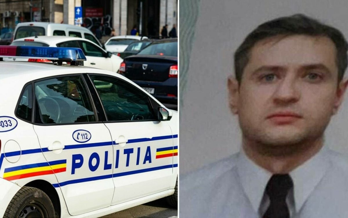 Cetățeanul ucrainean suspectat că ar fi omorât un alt bărbat pe o navă din Portul Brăila a fost găsit în municipiul Iași