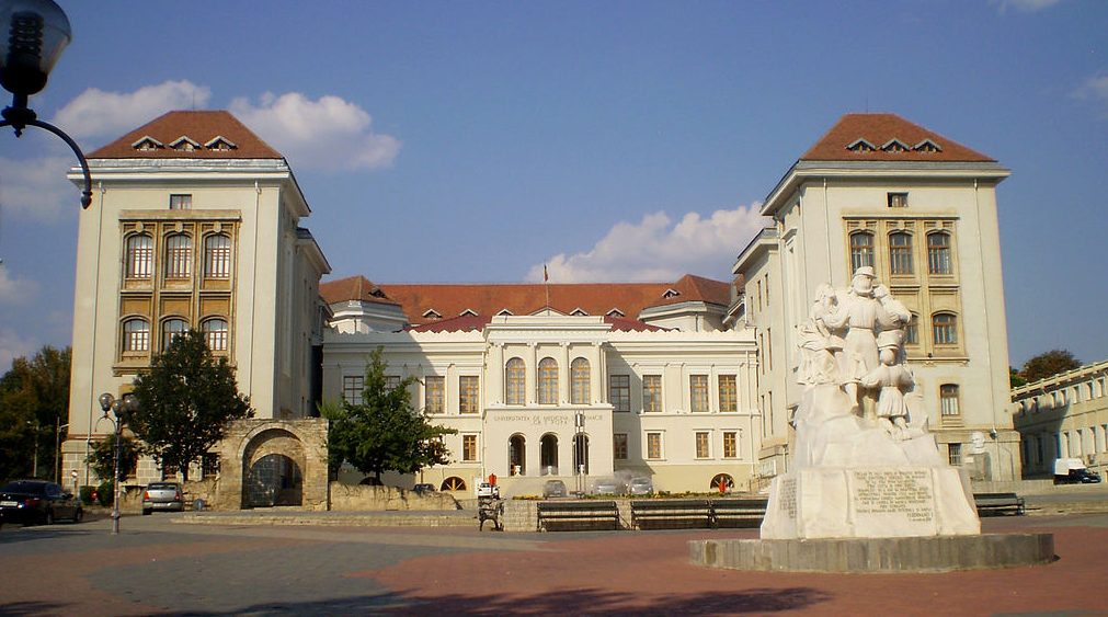 Universitatea de Medicină și Farmacie Grigore T. Popa Iași organizează două sesiuni ale Simulării Concursului de Admitere