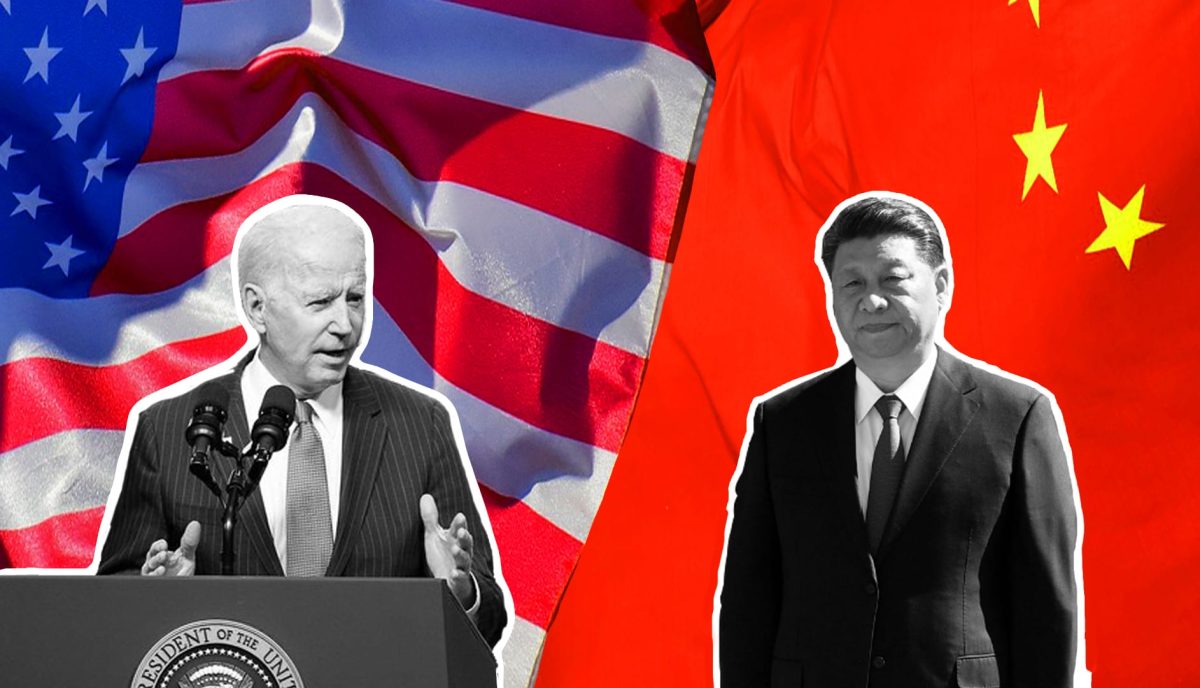 Beijingul, deranjat de remarcile lui Joe Biden la adresa lui Xi Jinping: „Sunt total iresponsabile şi încalcă regulile de bază ale etichetei diplomatice”