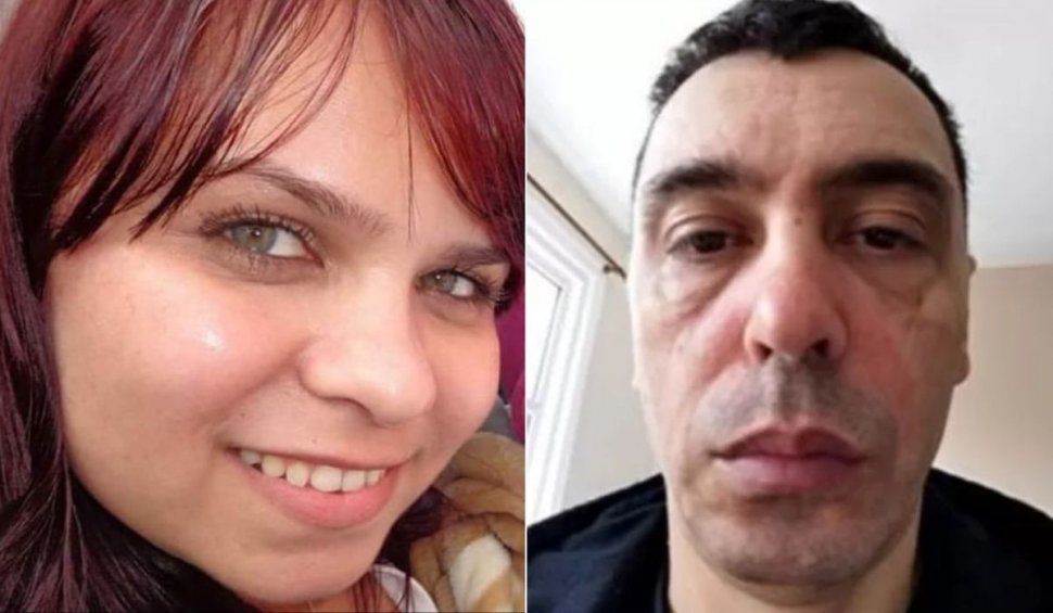 O româncă din Anglia a fost ucisă şi incendiată de iubit