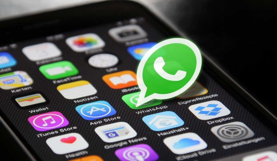 Șapte semne care indică faptul că s-ar putea ca și altcineva îți citește mesajele pe Whatsapp