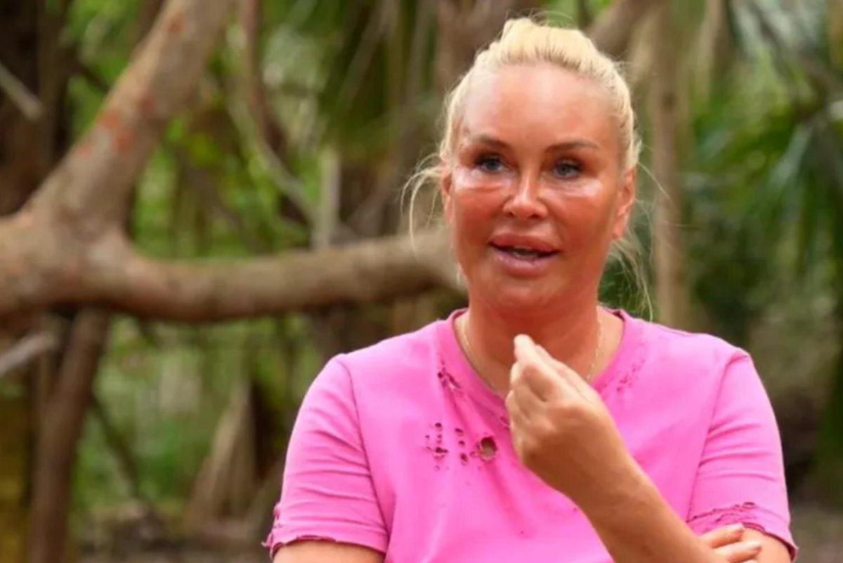 Vica Blochina a trișat la Survivor România. S-a aflat abia după ce a fost eliminată