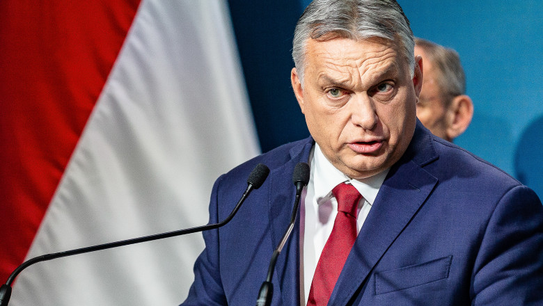 Victor Orban: „Finlanda și Suedia răspândesc minciuni evidente despre democraţia din Ungaria”