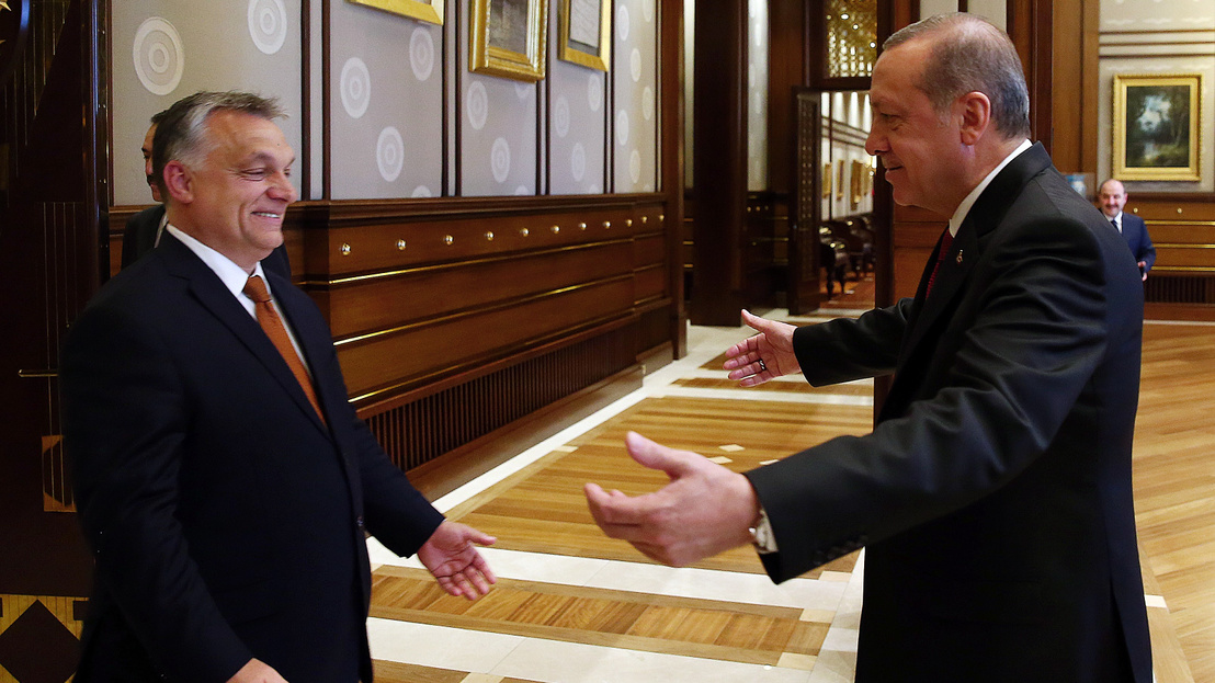 Premiul Nobel pentru Pace. Ungaria îl propune pe Erdogan, pentru eforturile sale în medierea negocierilor războiului din Ucraina