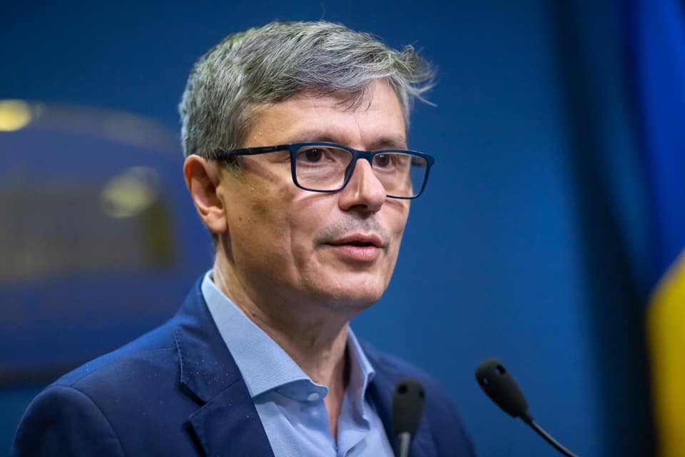 Primul anunț făcut de Virgil Popescu după ce importurile de motorină din Rusia s-au sistat