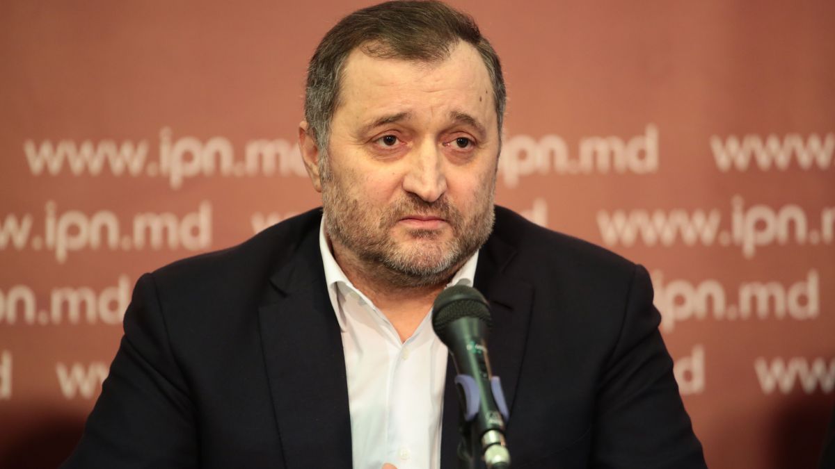 Fost premier al Moldovei, despre unirea cu România: „Se va întâmpla, depinde de noi”