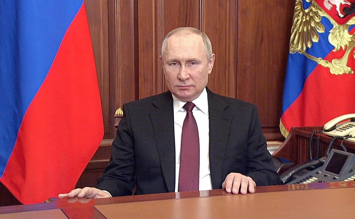 Vladimir Putin se oferă să ajute Turcia și Siria după cutremur: „Suntem gata să oferim asistența necesară”