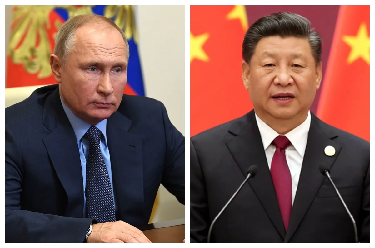 China, despre faptul că ar urma să înarmeze Rusia: „SUA nu sunt în poziția de a arăta cu degetul la relațiile chino-ruse”