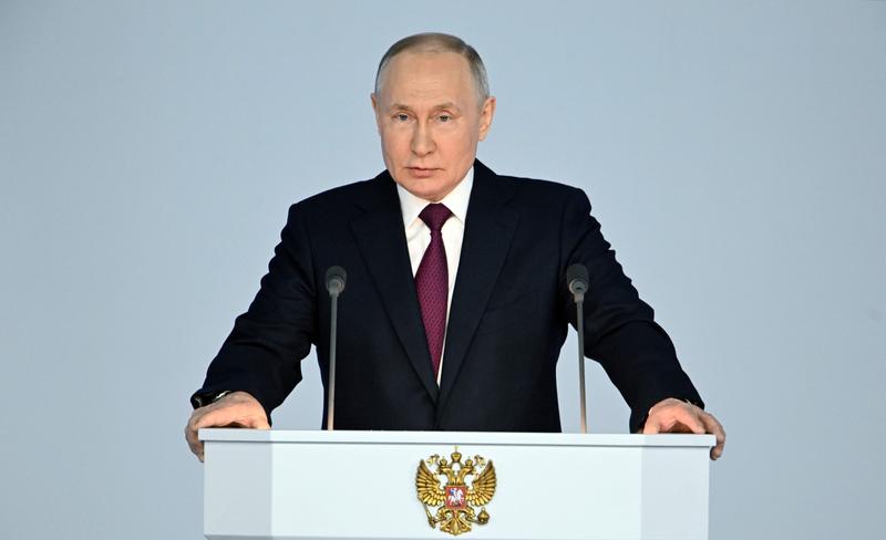 Ședință de urgență la Ministerul Apărării din România, după discursul lui Vladimir Putin. Ambasadorul rus la București a fost chemat la MAE