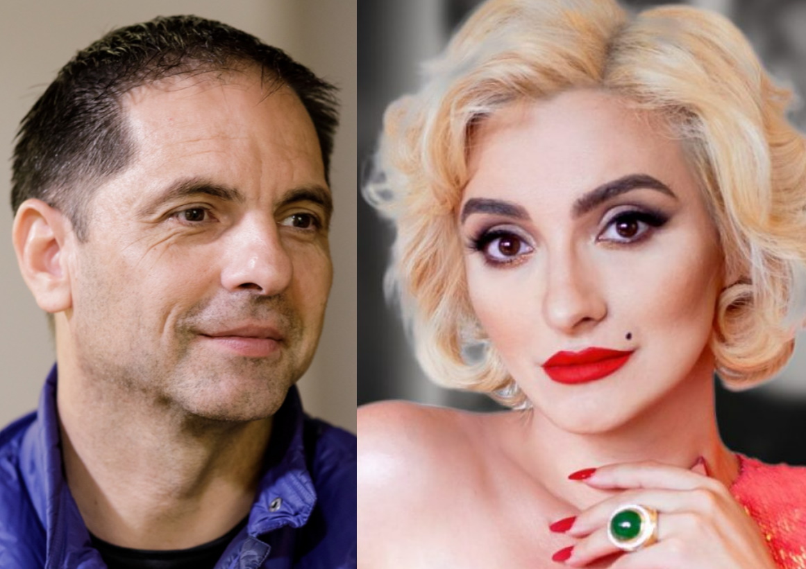 Dan Negru, revoltat după fapta Anei Morodan. Cum se apără „Contesa Digitală”