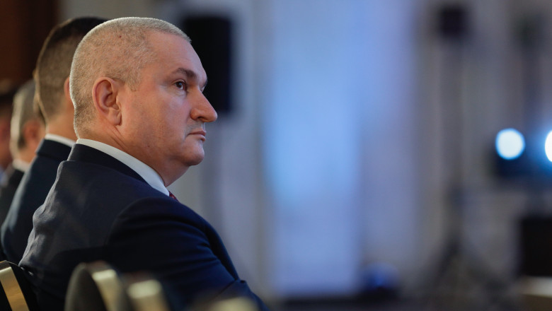 Plângere penală împotriva conducerii Autorității de Supraveghere Financiară (ASF) pentru abuz și neglijență în serviciu