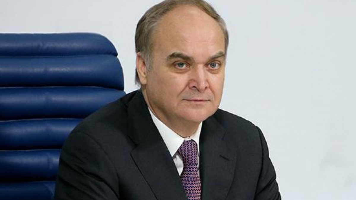 Ambasadorul Rusiei în SUA, după ce o dronă americană a fost doborâtă în Marea Neagră: „Nu dorim nicio confruntare”