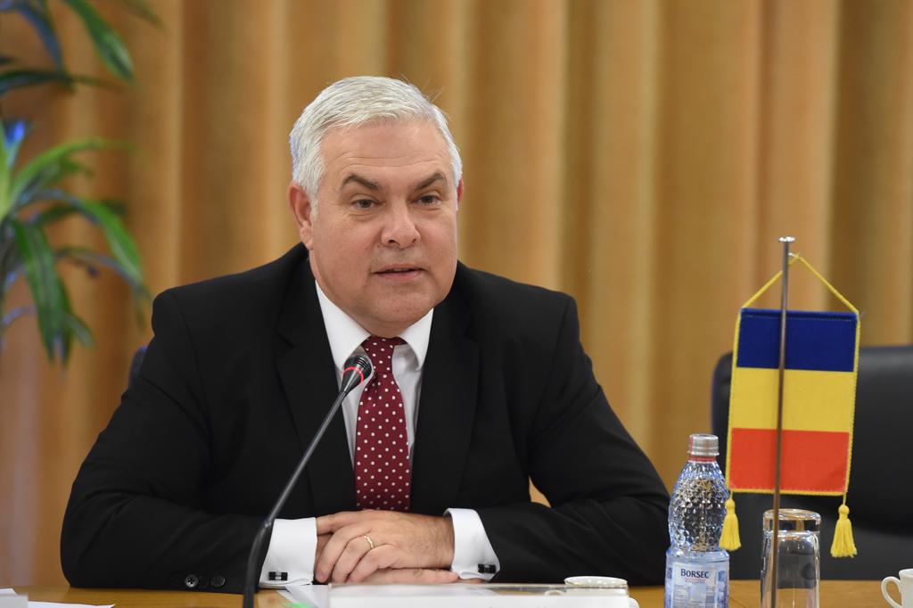 Ministerul Apărării Naționale a retras un proiect de lege privind drepturile la pensie