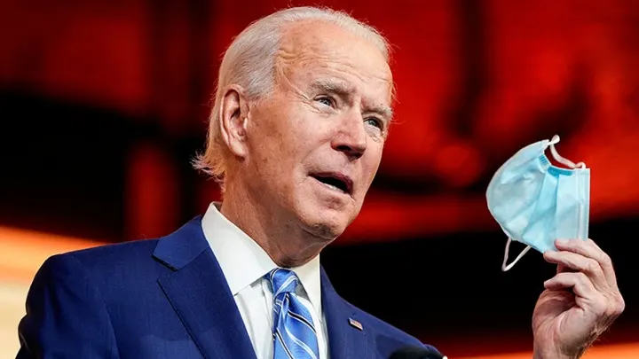 Președintele Biden, lege de transparenţă privind originile pandemiei de COVID-19