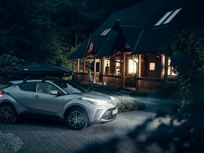 Sunrise Motors – dealerul TOYOTA IASI te asteapta cu oferte de nerefuzat!