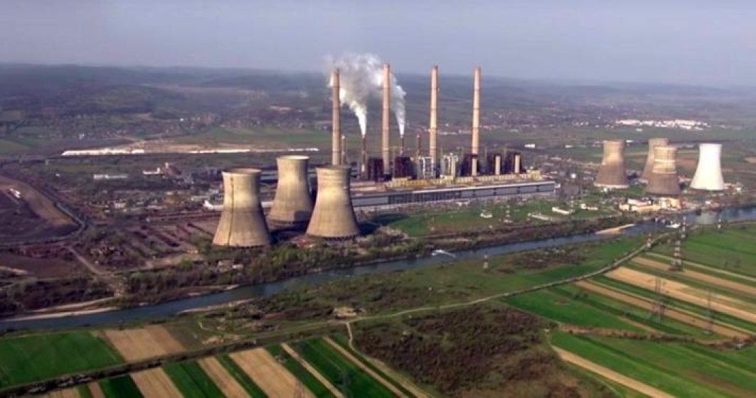 Accident la Complexul Energetic Oltenia. Un muncitor s-a electrocitat