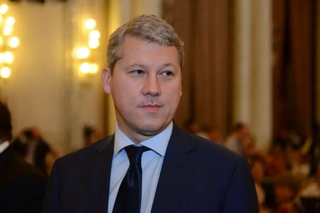 Cătălin Predoiu a transmis președintelui Iohannis propunerile pentru conducerea Parchetului General și a DNA