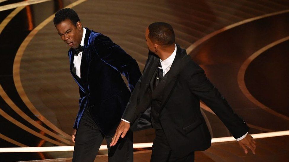 Chris Rock a explicat ce s-a întâmplat cu adevărat la gala Oscar, când Will Smith i-a dat o palmă