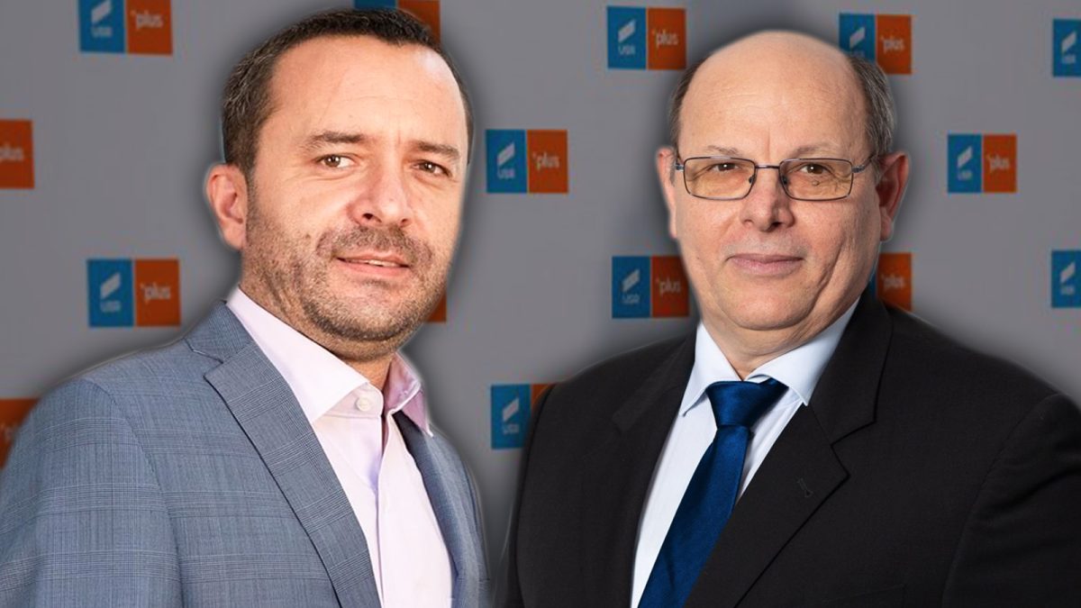 Consilierul local USR Aroneanu Ciprian Simion și-a dat demisia din partid. Urmează excluderea din Consiliul Local
