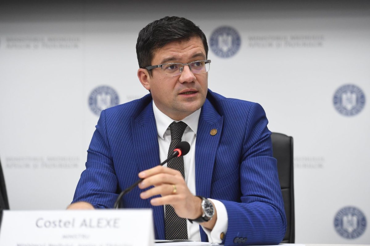 Costel Alexe, prima reacție după decizia ÎCCJ privind dosarul Tabla. Șeful CJ consideră că mereu a acționat în mod onest