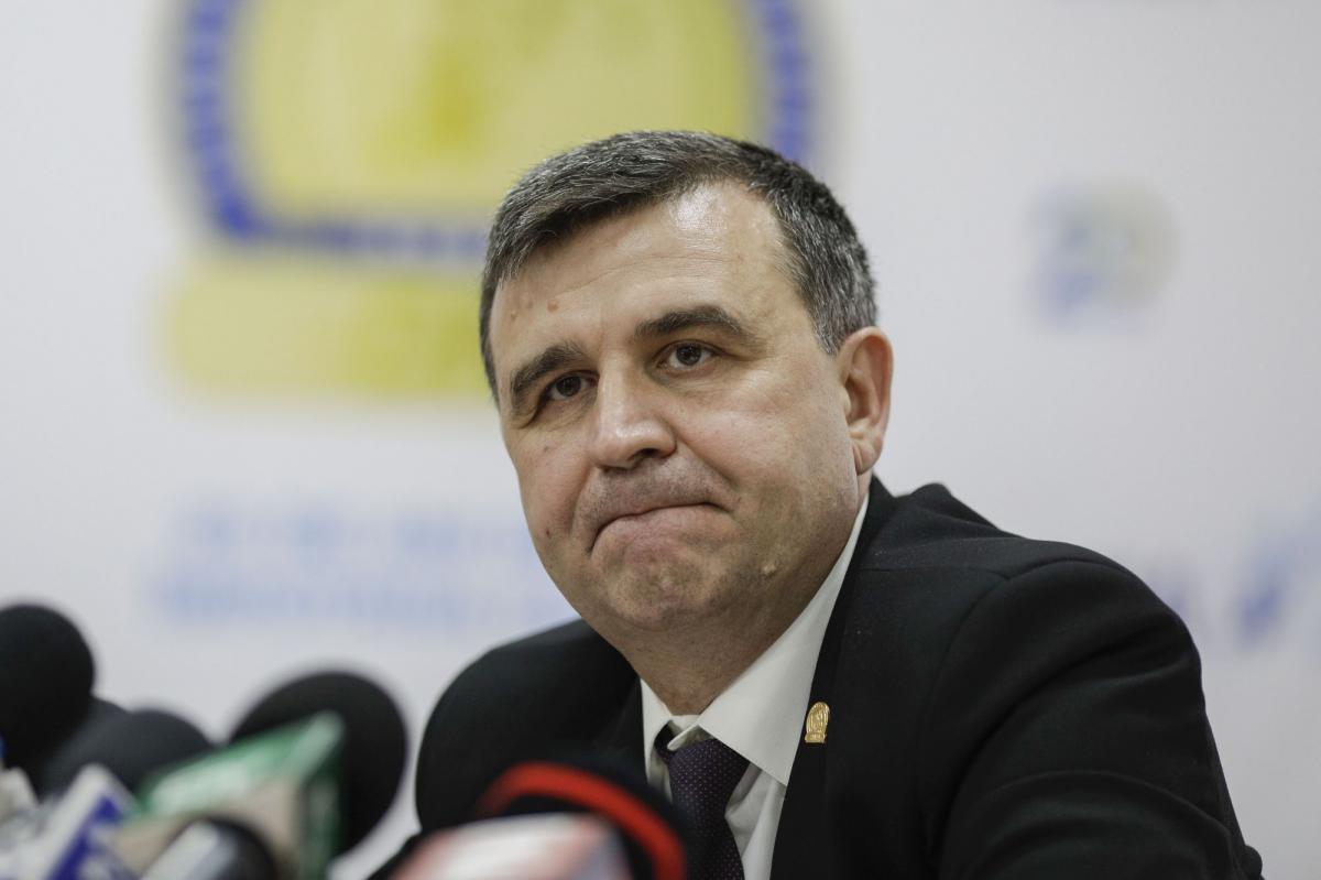 Crin Bologa, șeful DNA, și-a depus cerere de pensionare la 51 de ani