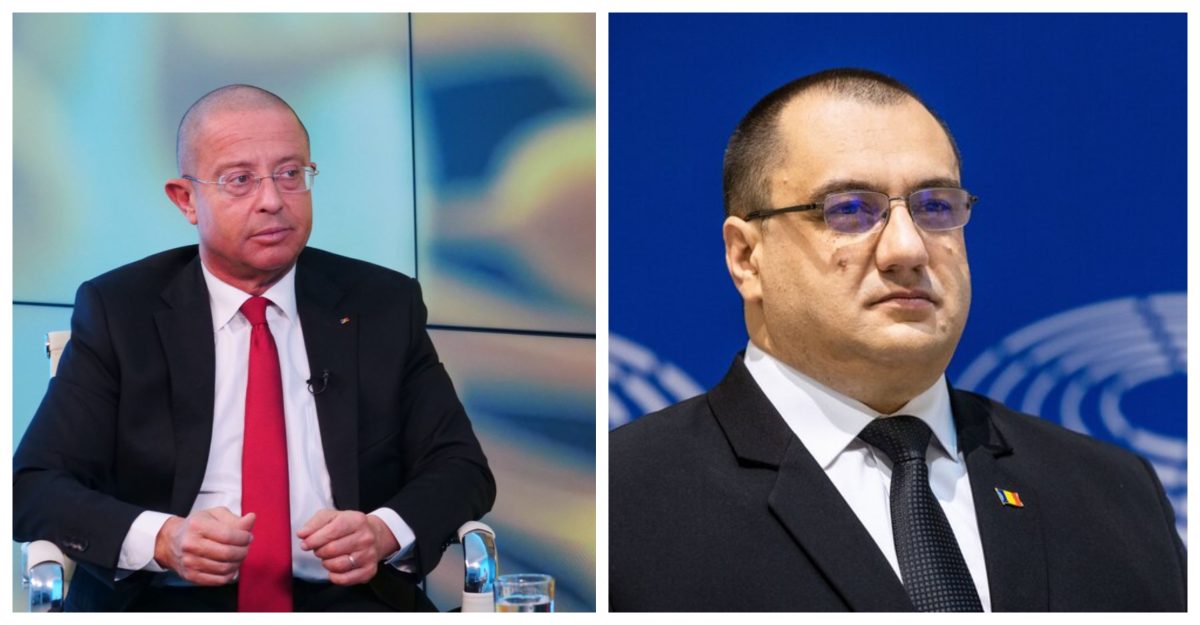 Cristian Terheș și Tudor Ciuhodaru au votat împotriva Portofelului Digital: „Cetățenii vor fi monitorizați în masă”