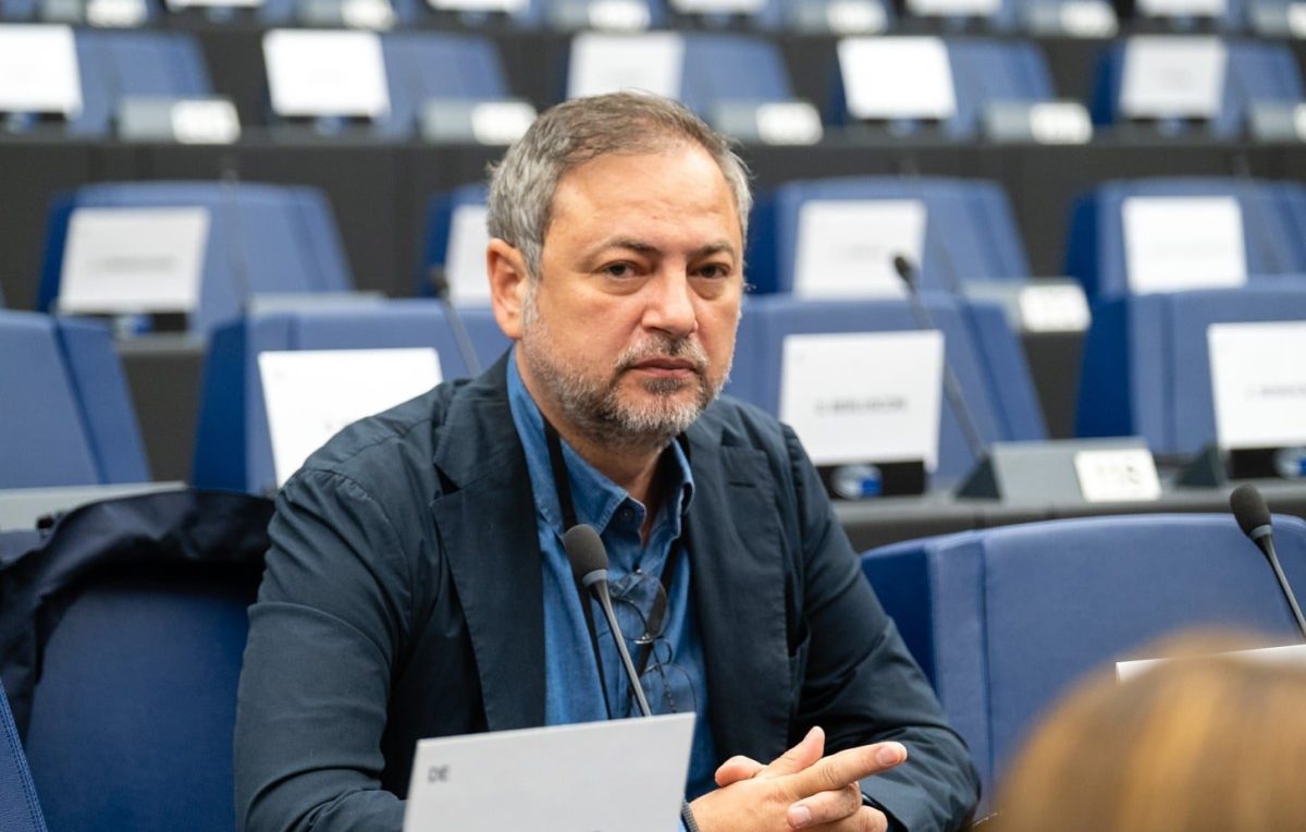 Dan Motreanu îl critică pe Petre Daea. Fermierii români sunt afectaţi de importurile de grâne din Ucraina: „Ţara noastră va primi cea mai mică sumă”