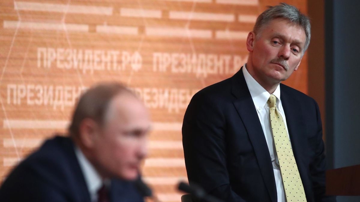 Rusia nu recunoaşte jurisdicţia Curţii Penale Internaţionale de la Haga. Kremlinul a făcut anunțul