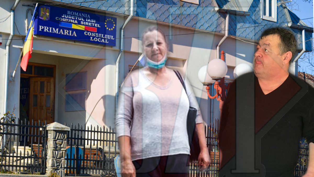 Femeie batjocorită la o primărie din județul Iași! La un pas de tragedie chiar în clădirea instituției: „Mă văitam ca șarpele” – FOTO