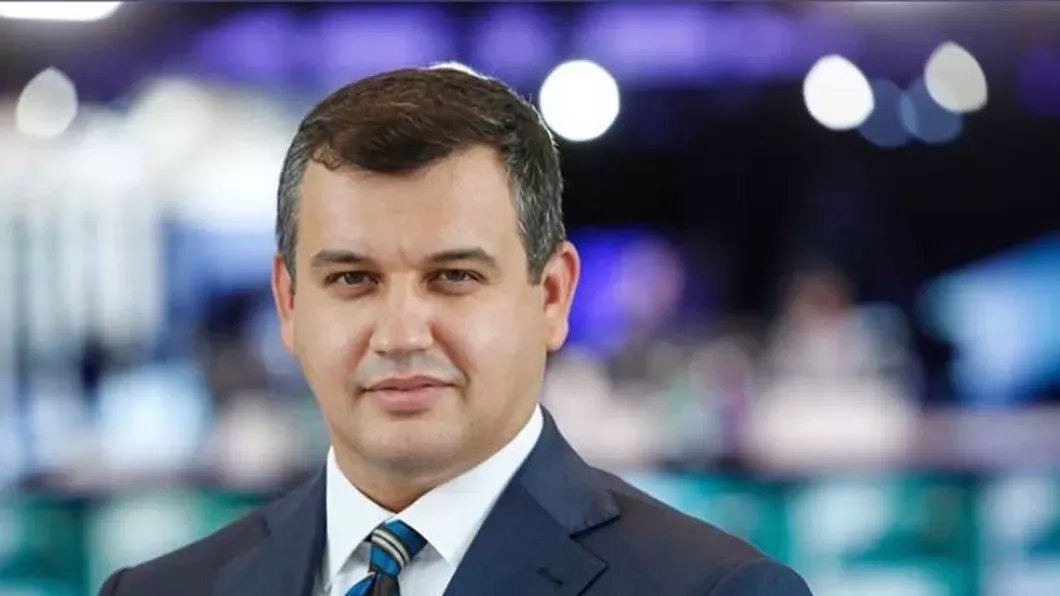 Eugen Tomac – europarlamentar PPE și președinte al Partidului Mișcarea Populară România: „Am avut onoarea de a organiza, joi, la Bruxelles, un eveniment unic”