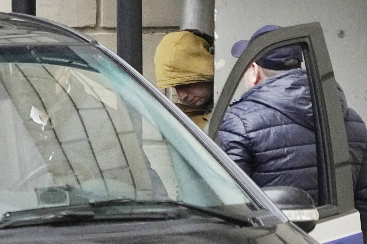Casa Albă condamnă arestarea jurnalistului Evan Gershkovich și spune că Departamentul de Stat este în „contact direct” cu Rusia